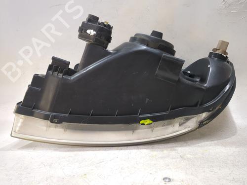 Right headlight HYUNDAI MATRIX (FC) 1.5 CRDi | BP27860639C29 