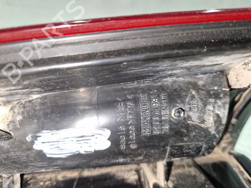 Left taillight RENAULT KANGOO (KC0/1_) 1.5 dCi | BP36014285C34 - Image 6