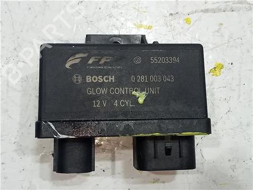 Used Heater resistor FIAT BRAVO II (198_) 1.9 D Multijet (198AXB1A) (120 hp) 23915420