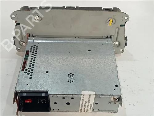 Radio SEAT IBIZA III (6L1) 1.9 TDI | BP23908522E6 