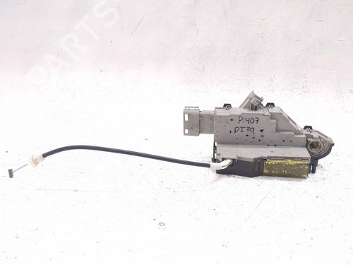 front-left-lock-peugeot-407-sw-6e_-6d_-2004-2005-2006-2007-2008-2009-2010-2011-32282461 main image