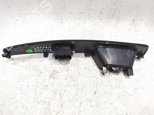 Right front window switch HYUNDAI i10 I (PA) 1.1 | BP32668948I26 - Image 3