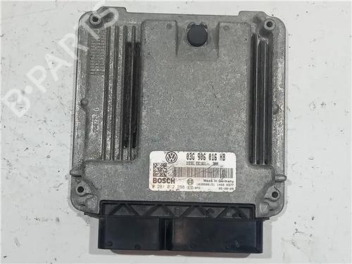 Modulo electronico SEAT TOLEDO III (5P2) 1.9 TDI (105 hp) 23919146