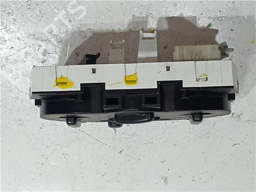 Climate control PEUGEOT 206 Hatchback (2A/C) 1.4 HDi eco 70 | BP23916785I5 