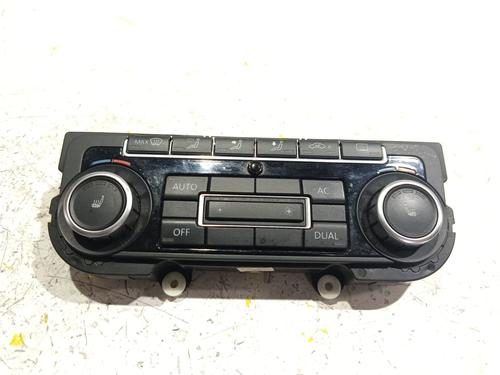 climate-control-vw-golf-vi-5k1-2008-2009-2010-2011-2012-2013-2014-40279908 main image