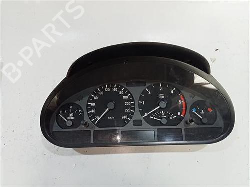 Kombinert Instrument Kombinert Instrument BMW 3 (E46) 320 i (150 hp) 33618038 33618038