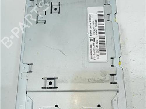 Radio SEAT LEON (1P1) 2.0 TDI 16V | BP23932103E6 