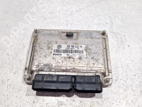 Elektronik Modul für SEAT LEON (1M1) 1.9 TDI (110 hp) 29697439
