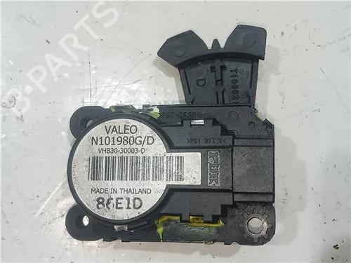 Module électronique PEUGEOT 308 I (4A_, 4C_) 1.6 HDi (109 hp) 23914764