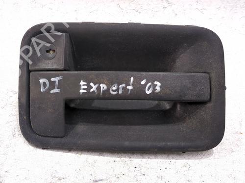 Used Front left exterior door handle Front left exterior door handle PEUGEOT EXPERT (224_) 1.9 D (70 hp) 33704025 33704025