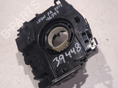 Used Squib airbag SEAT LEON ST (5F8) 2.0 TDI (150 hp) 23903028