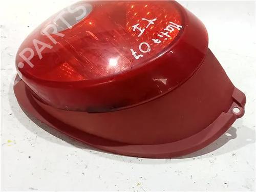 Left taillight CHEVROLET MATIZ (M200, M250) 1.0 | BP23918119C34 