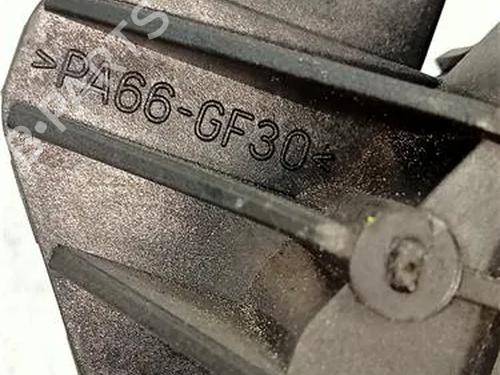 Pedal LANCIA YPSILON (843_) 1.4 16V (843.AXC11, 843.AXC1B, 843.AXC1A) | BP23909936I4 