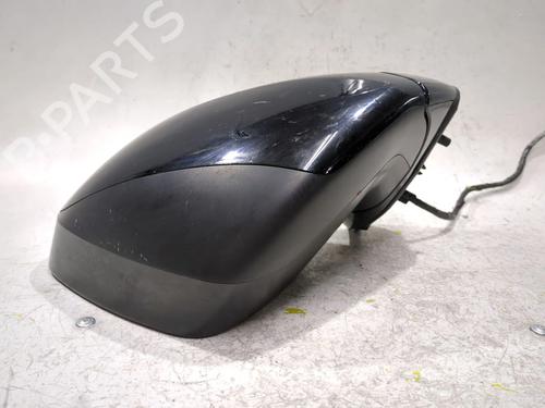 Left mirror CITROËN C4 Picasso I MPV (UD_) 2.0 HDi 138 | BP29219791C26 