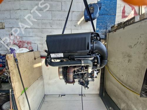 Engine ROVER 75 (RJ) 2.0 CDT | BP39068587M1 - Image 5