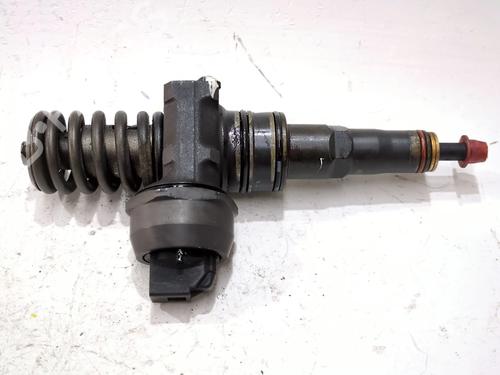 Used Injector VW GOLF IV (1J1) 1.9 TDI (110 hp) 28714303
