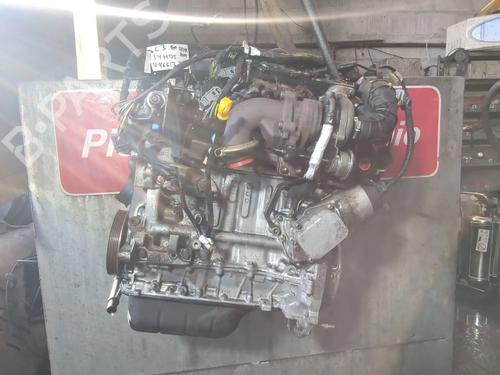 Engine CITROËN C3 I (FC_, FN_) 1.4 HDi | BP23903136M1 