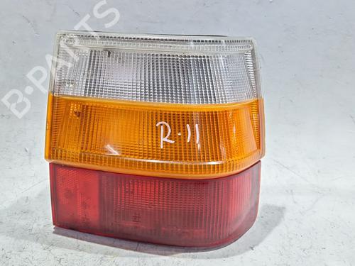 Høyre baklys RENAULT 11 (B/C37_) [1983-1995]  30529066