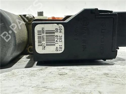 Rudehejsemotor forskærm højre SEAT IBIZA III (6L1) 1.9 TDI | BP23912934E20 