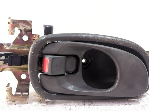 Used Front left interior door handle Front left interior door handle 37694652 37694652