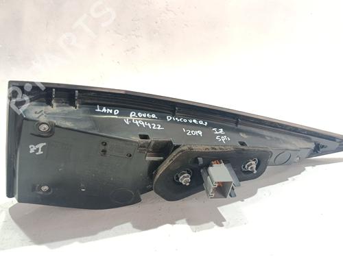 Left taillight LAND ROVER DISCOVERY V (L462) 2.0 Sd4 4x4 | BP38796234C34 - Image 7