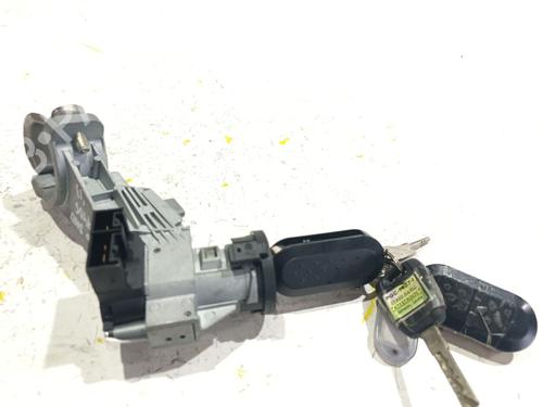 Ignition barrel IVECO DAILY V Van 35C15 V, 40C15 V, 45C15 V, 50C15 V, 60C15 V,65C15 V | BP39638253M48 - Image 5