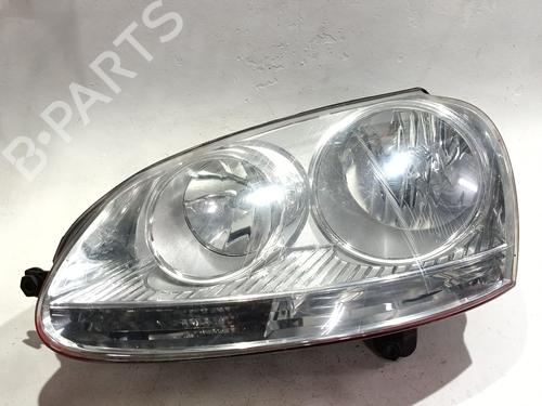 Used Left headlight Left headlight 37089402 37089402
