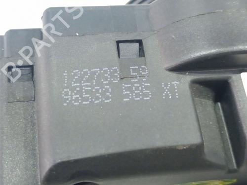 Switch PEUGEOT 307 Break (3E) 1.6 HDi 110 | BP36517461I30 - Image 5