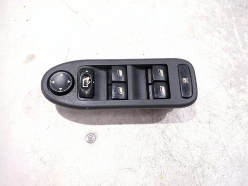 Fensterheberschalter links vorne für CITROËN C5 I (DC_) 3.0 V6 (DCXFXC, DCXFXF) (207 hp) 29885033