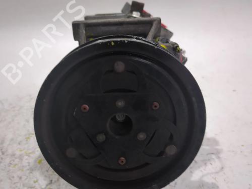 Used AC compressor NISSAN NOTE (E12) 1.5 dCi (90 hp) 23927803