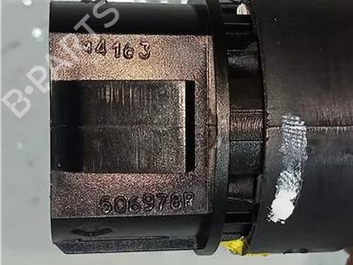 Ignition barrel RENAULT CAPTUR I (J5_, H5_) 0.9 TCe 90 | BP23921888M48 