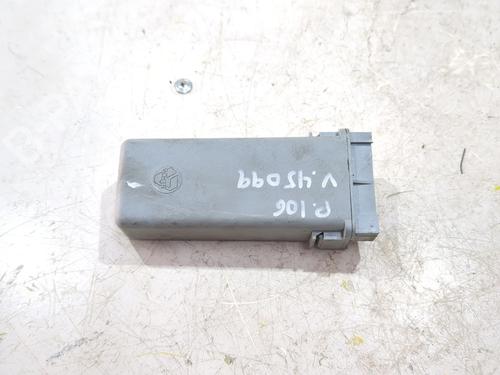Elektronische module PEUGEOT 106 II (1A_, 1C_) 1.4 i (75 hp) 26575979