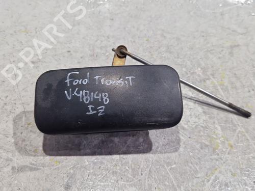 Used Exterior handle Exterior handle FORD TRANSIT Van (FA_ _) 2.4 TDE (125 hp) 33933030 33933030