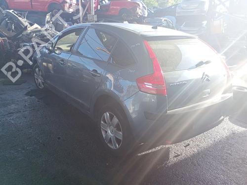 Andre CITROËN C4 I (LC_) 1.6 HDi | BP27242451O1 