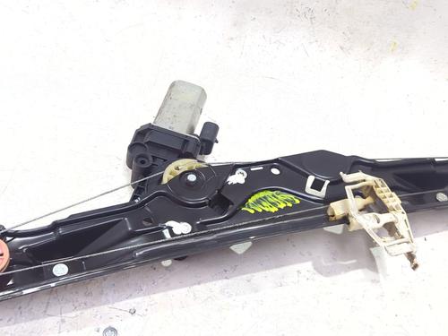 Front right window mechanism FORD KA (RU8) 1.2 | BP38926995C23 - Image 2