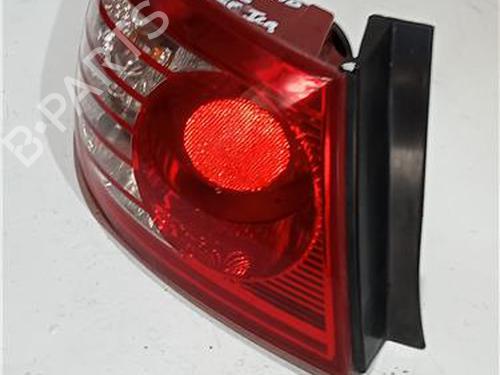 Left taillight HYUNDAI ELANTRA III (XD) 2.0 | BP23920825C34 