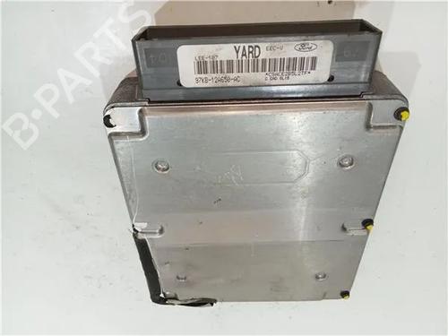 Elektronisk modul FORD KA (RB_) 1.3 i (50 hp) 23933015