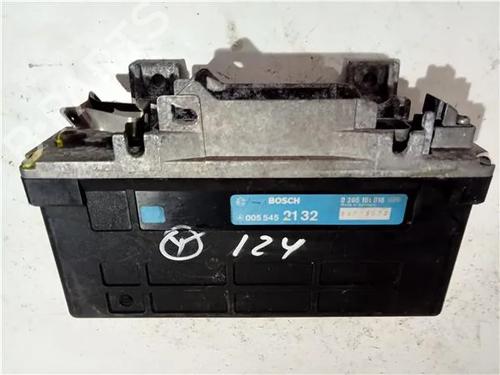 Control unit MERCEDES-BENZ E-CLASS (W210) E 220 D (210.004) | BP23917103M11 