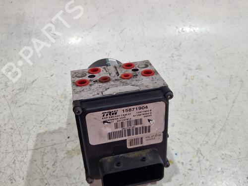 ABS pump CITROËN C6 (TD_) 2.7 HDi | BP36530923M43 - Image 2