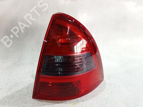 Used Right taillight Right taillight CITROËN C5 III (RD_) 1.6 HDi 110 (RD9HZC) (109 hp) 36519805 36519805