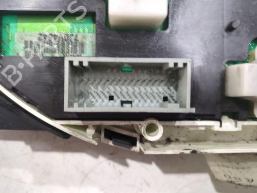 Instrument cluster RENAULT LAGUNA II Grandtour (KG0/1_) 1.9 dCi (KG0G) | BP30684845C47