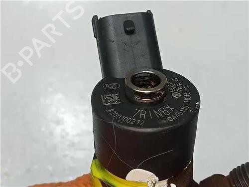 Injector RENAULT MEGANE II (BM0/1_, CM0/1_) 1.9 dCi (BM0G, CM0G) | BP23916111M100 