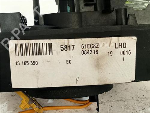 Switch OPEL VECTRA C (Z02) 2.0 DTI 16V (F69) | BP23911243I30 