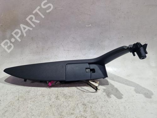 Used Right front window switch AUDI A3 (8P1) 2.0 TDI 16V (140 hp) 32744922