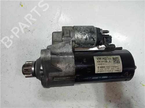 Starter VW TIGUAN (5N_) 2.0 TDI 4motion | BP23916226M8 