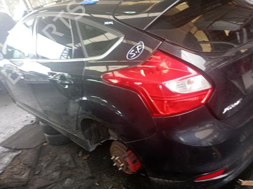 Steering wheel FORD FOCUS III 1.0 EcoBoost | BP32019016C49