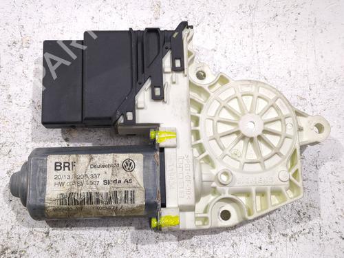 Vindusheismotor høyre bak SKODA OCTAVIA II (1Z3) 1.9 TDI (105 hp) 30934564