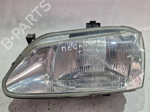 Phare gauche Phare gauche RENAULT MEGANE I Classic (LA0/1_) 1.6 e (LA0F, LA0S) (90 hp) 35782696 35782696
