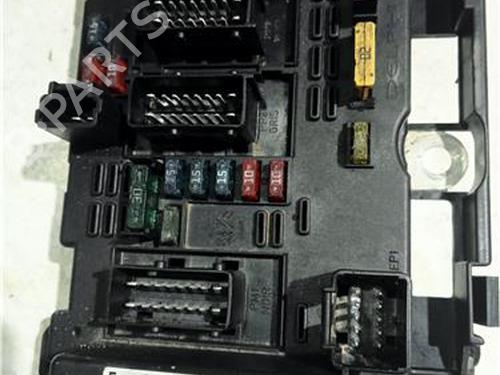 Used Fuse box CITROËN XSARA (N1) 1.9 TD (90 hp) 24968232