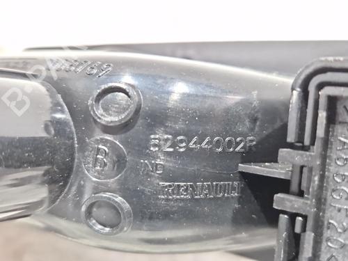 Left rear window switch RENAULT LAGUNA III (BT0/1) 1.5 dCi (BT00, BT0A, BT0T, BT1J) | BP30526783I29